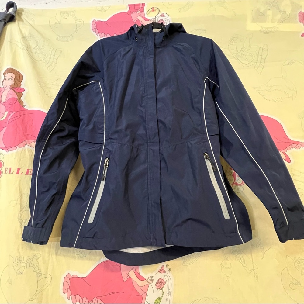 Storm Creek Women's Patterned Jacket - Picture 9 of 13